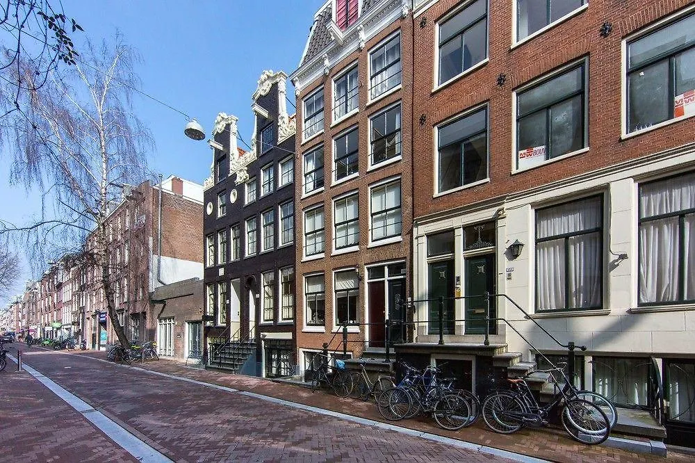 Holiday home Kings Residence Amsterdam Netherlands