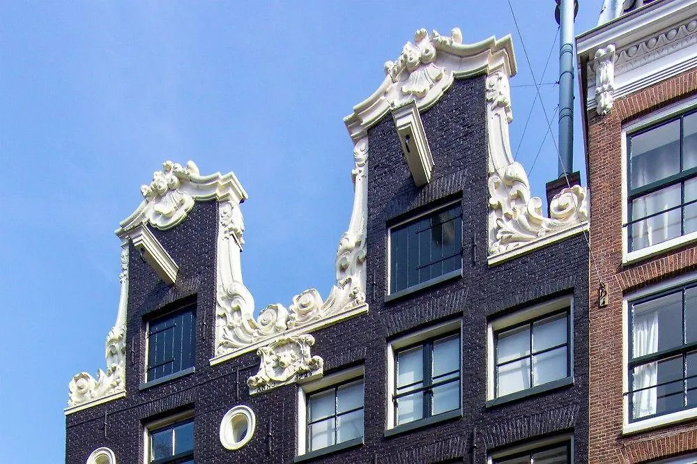 Kings Residence Amsterdam