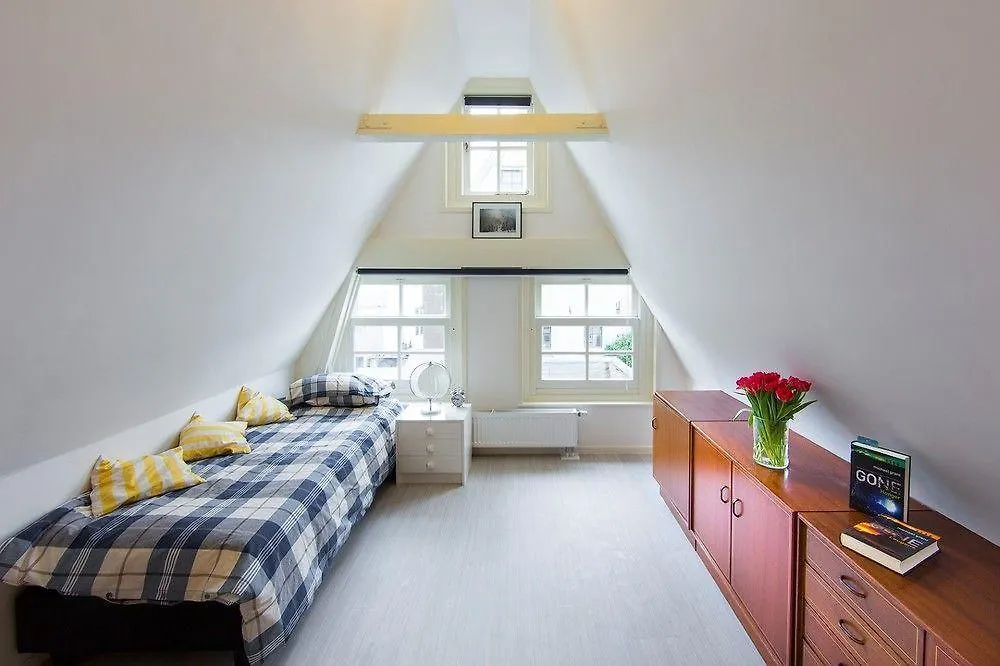 Holiday home Kings Residence Amsterdam
