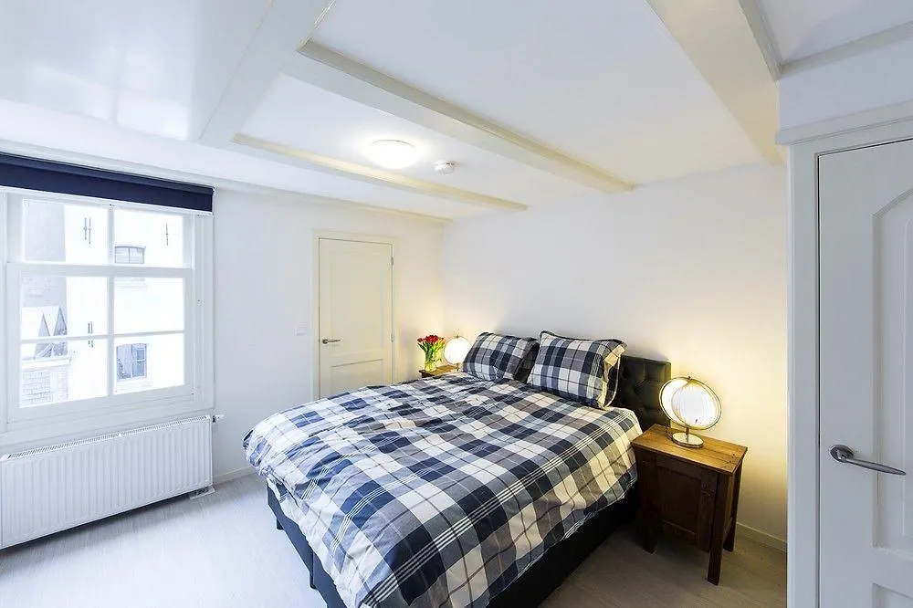 Kings Residence Amsterdam Holiday home